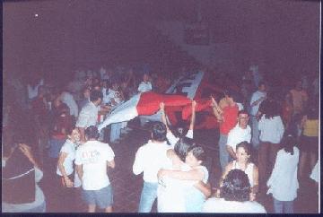 CHACO - Seminario 2004